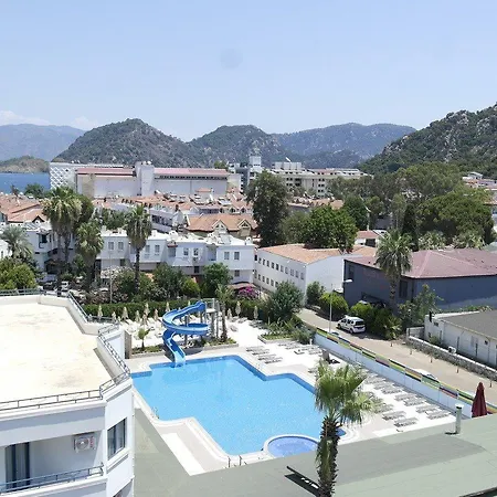 Idas Club İcmeler