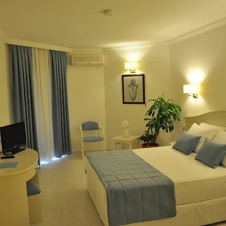 Idas Club Ξενοδοχείο 4*