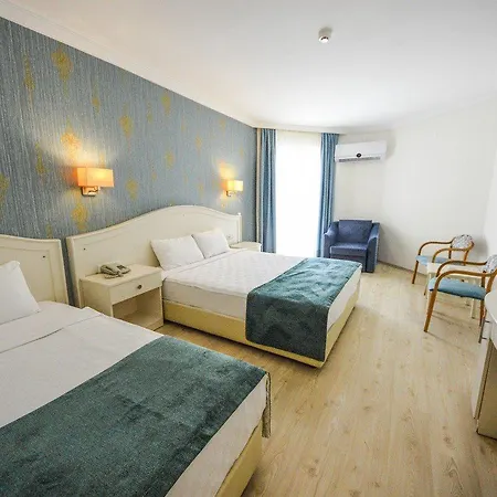 Ξενοδοχείο Idas Club 4*