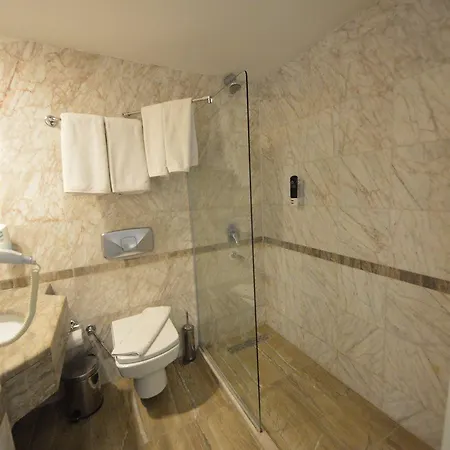 Hotel Idas Club İçmeler