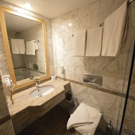 Idas Club Hotel İçmeler