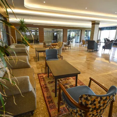Idas Club İçmeler