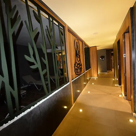 Idas Club İçmeler