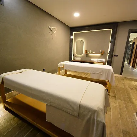 Idas Club 4* İçmeler