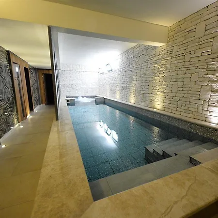 Hotel Idas Club 4*