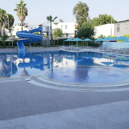 Idas Club Hotel İçmeler