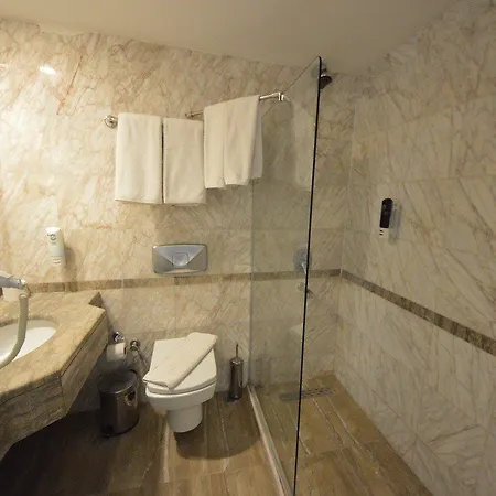 Idas Club İçmeler