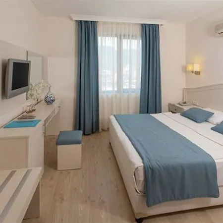 Hotel Idas Club