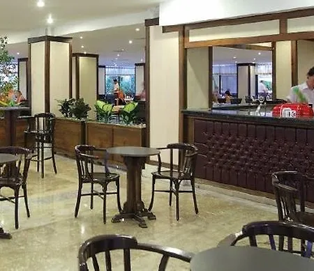 Idas Club İçmeler
